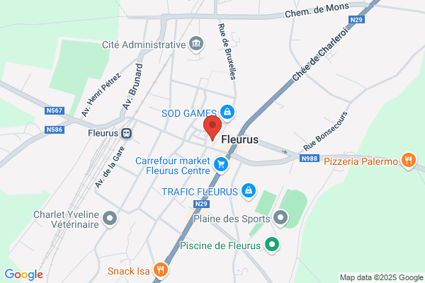 Pharmacie Familia