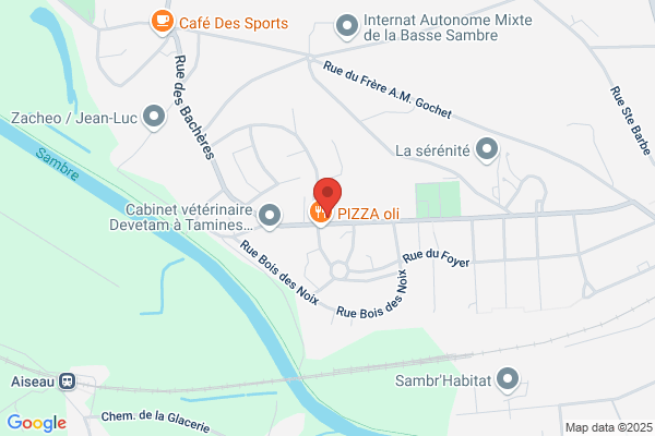 Pharmacie Vdm Lejeune Sprl
