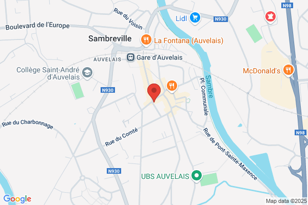 Libert/Baudouin