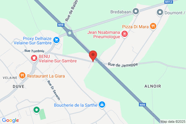 Panda Meubles