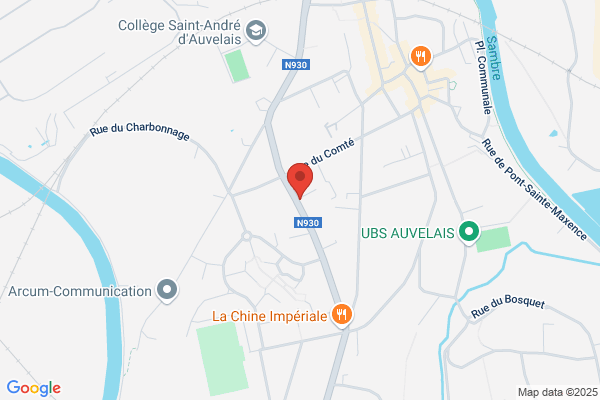 Armurerie De La Basse-Sambre