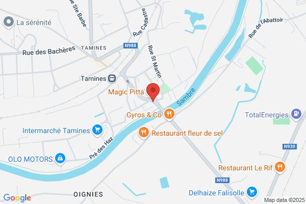 Maison Du Pécheur