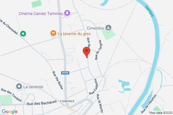 Chauffage Renard Sprl