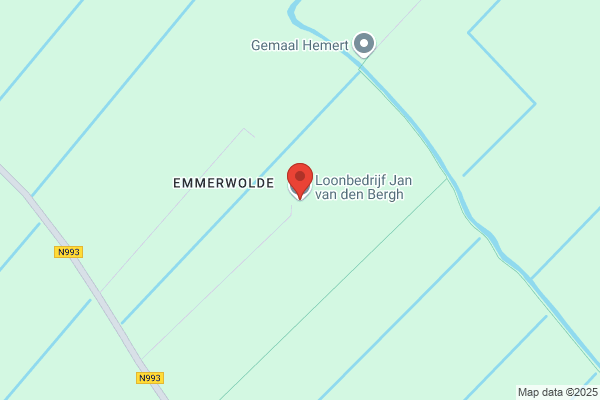 Van Den Bergh/Henry