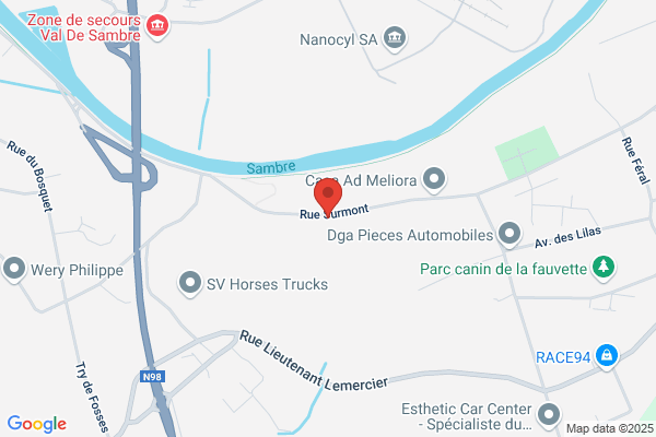 Centre Fémina Forme (Au) Sprl