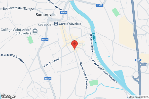 Bertinchamps/Didier