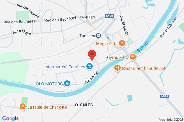 Bricmant/Francoise