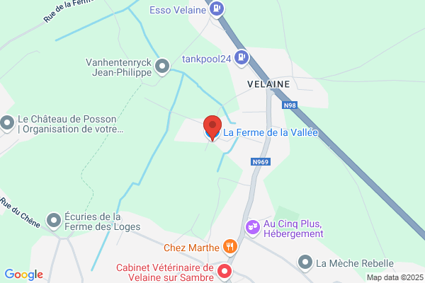 De Walque/Sébastien