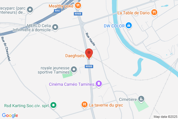 Hanus/Michel