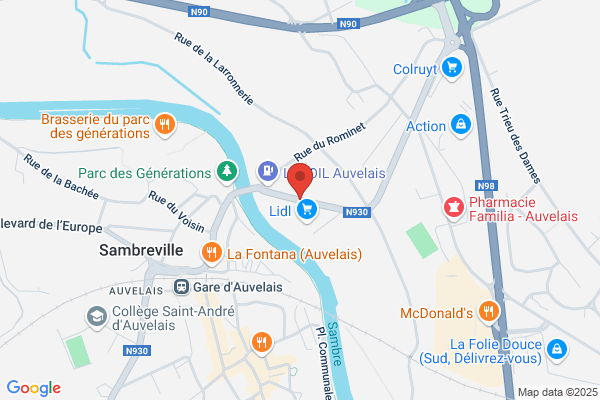 Pochet/Rudi