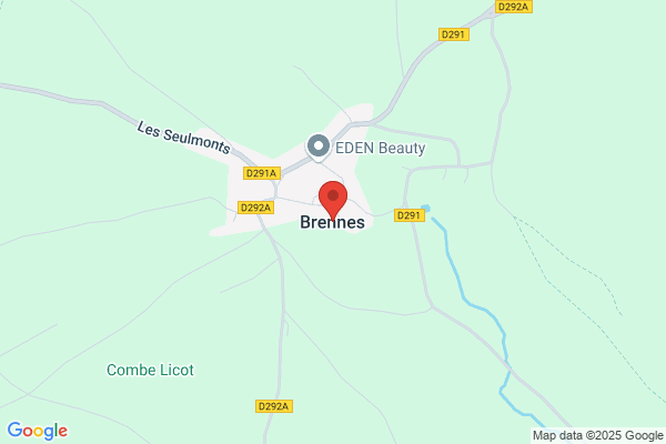 Brennet/Maurice