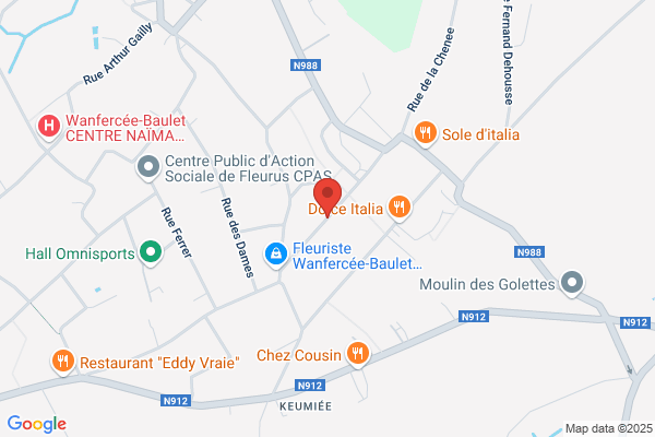 Gueret/F