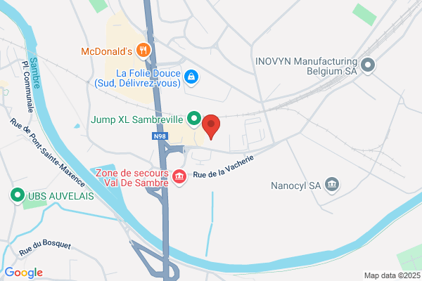 Rihoux/Fernand