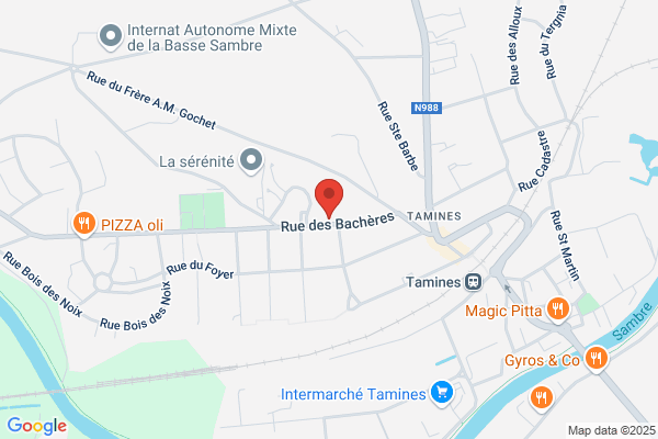 Point Vert (Le)