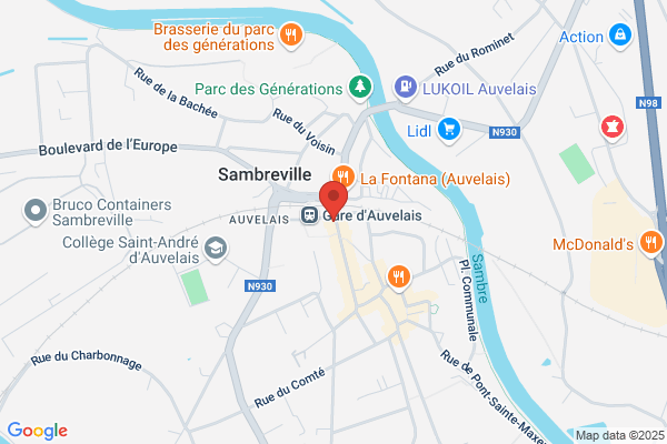 Leroy Assurfinance