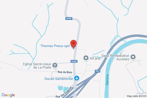 Thomas J-F