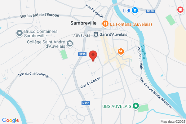 Ecole Industrielle Et Commerciale