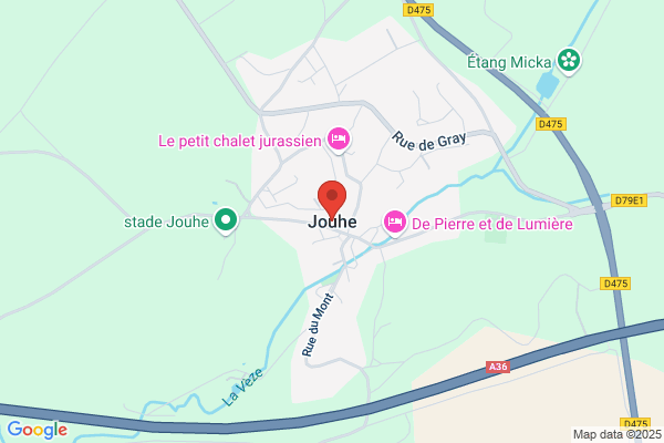 Joué/Christophe