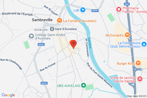 Montigny B