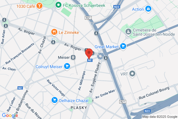 Stichting tegen Kanker