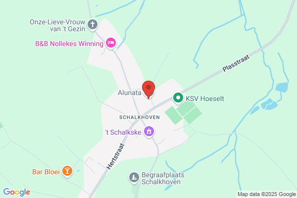 Alunata