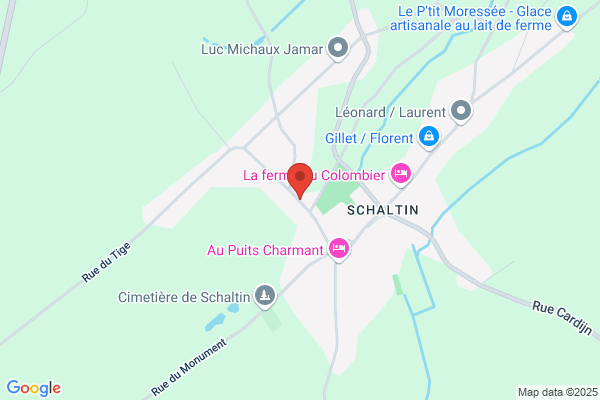 Maison Eloy - Guy Senzot (Groupe LMV)