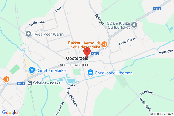 De Zandkorrel