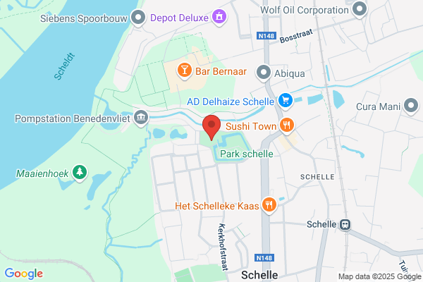 Autonoom Gemeentebedrijf Fluctus Schelle