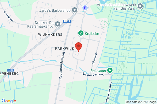 De Kerf & Verbruggen
