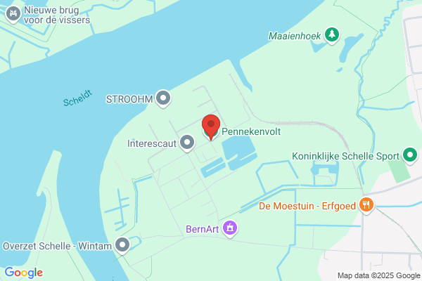 Verstrepen/Dany