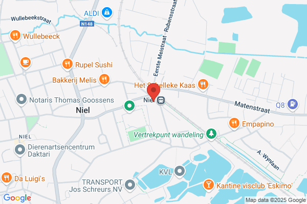 Architectenburo Çois Brems Bvba