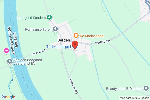 De Preter-Van Bergen R.