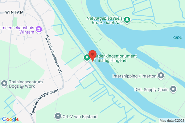De Drij Poorten Vof