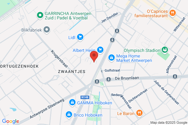 Hobokenaar (De)