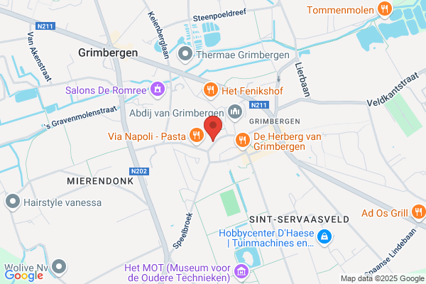 Citibank Belgium Nv