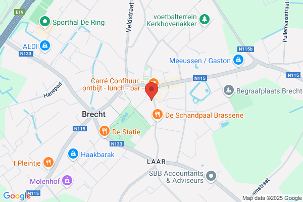 Kbc Bank & Verzekering