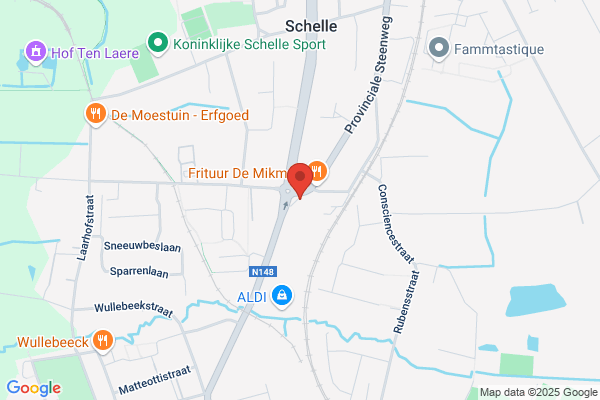 De Roose-Berte Pol Bvba