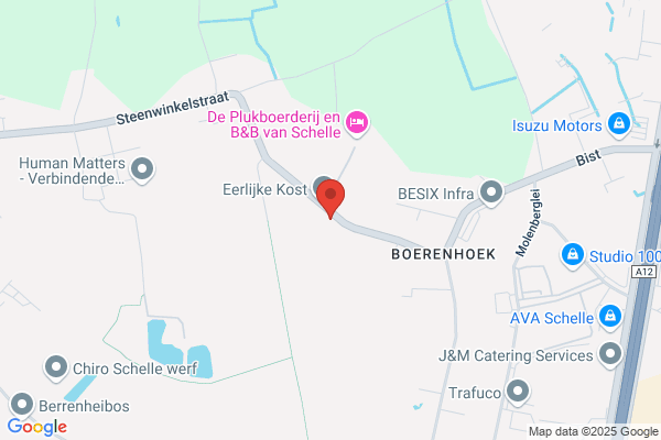 Rooms-Osselaer Bvba
