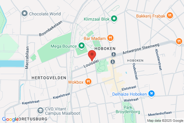 Gaspar Installatie Techniek Bvba