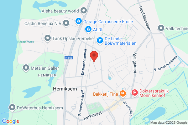 Accountantskantoor Elve