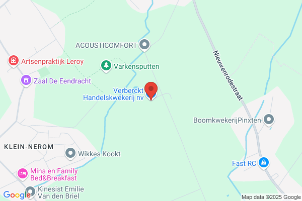 M. Verberckt