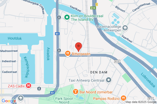 Zenit Services