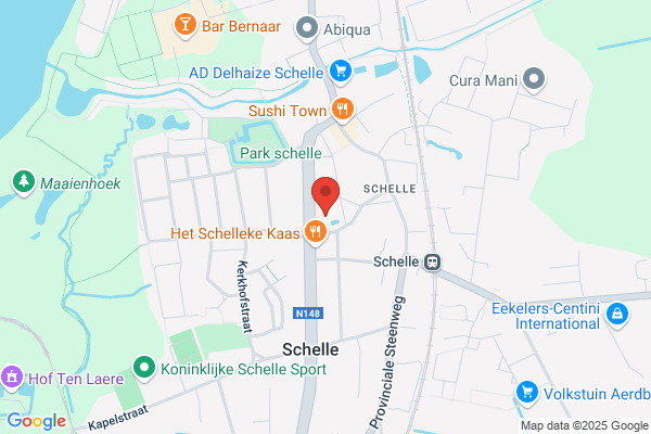 Ducheyne/Elke