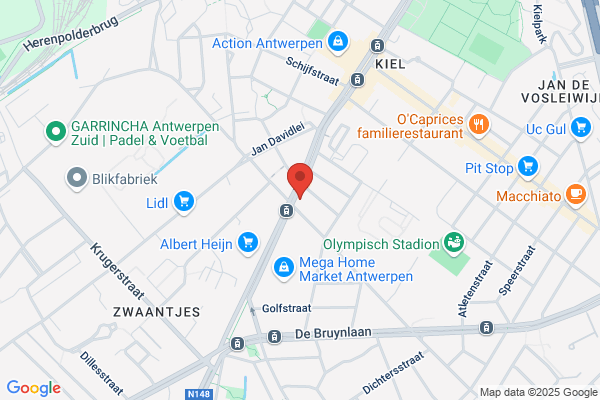 Tandartsenpraktijk Peeters Carl