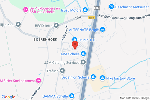 Info Support Nv