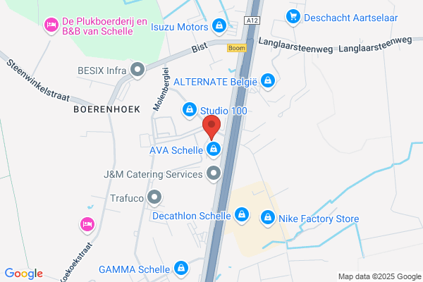 Ordina Denkart Nv
