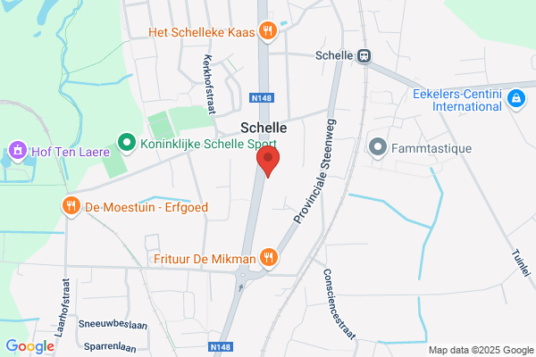 Bosny-De Schepper/Dirk