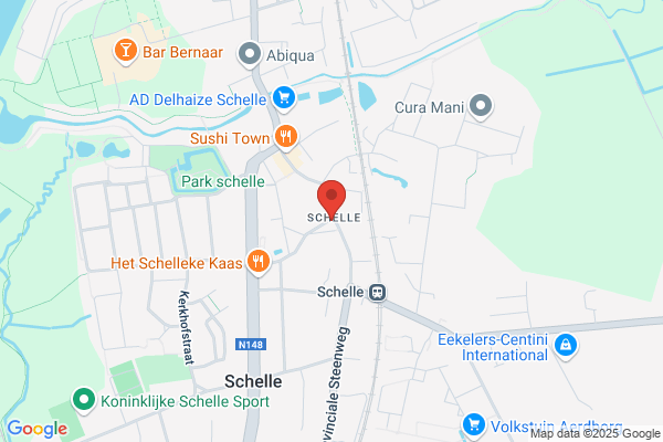 Dillis/Ingrid