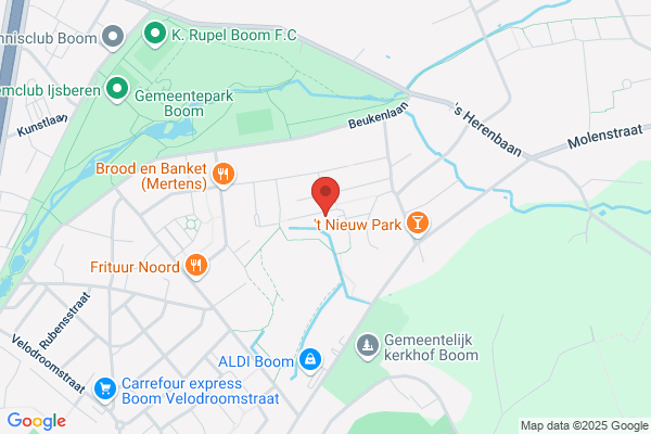 Blommaerts/Veerle
