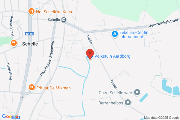 Coeck-Van Pottelberghe/M.